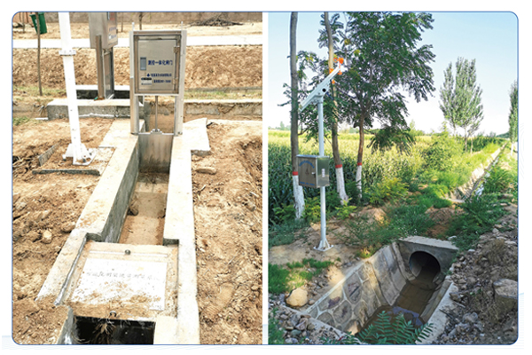 項(xiàng)目六：斗農(nóng)級(jí)配水渠道后置分離式電磁測控設(shè)備研發(fā)集成項(xiàng)目